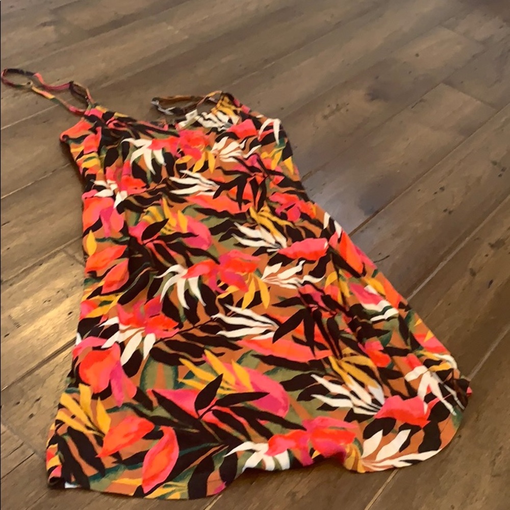 Billabong Dress
